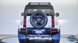 Used 2022 Land Rover Defender 90 X-Dynamic SE image 3