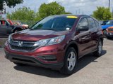 Used 2015 Honda CR-V LX image 4