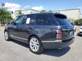 Used 2021 Land Rover Range Rover Westminster Edition image 3