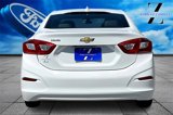 Used 2016 Chevrolet Cruze Premier image 4