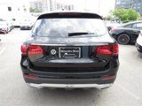 Used 2022 Mercedes-Benz GLC 300 4MATIC image 3