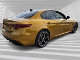 Used 2022 Alfa Romeo Giulia Veloce image 6