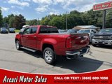 Used 2015 Chevrolet Colorado LT w/ Luxury Package image 3