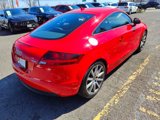 Used 2010 Audi TT 2.0T Premium Plus image 3