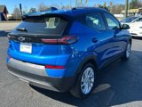 Used 2023 Chevrolet Bolt EUV LT image 3