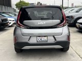 Certified 2023 Kia Soul LX w/ LX Technology Package image 5