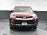 Certified 2022 Chevrolet TrailBlazer LS image 3