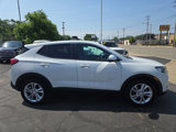 Used 2021 Buick Encore GX Preferred w/ Cold Weather Comfort Package image 5