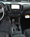 Used 2022 Chevrolet Equinox RS w/ RS Leather Package image 4