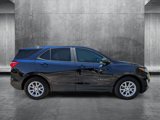 Used 2020 Chevrolet Equinox LS w/ LS Convenience Package image 4