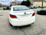 Used 2013 Buick LaCrosse Premium w/ Driver Confidence Package image 5