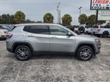 Used 2020 Jeep Compass Latitude w/ Popular Equipment Group image 3