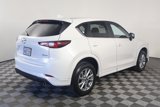 Certified 2024 MAZDA CX-5 AWD 2.5 S w/ Preferred Package image 4