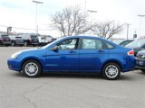 Used 2009 Ford Focus SE image 4