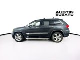 Used 2011 Jeep Grand Cherokee Overland w/ Trailer Tow Group image 4