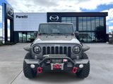 Used 2017 Jeep Wrangler Unlimited Sport w/ Quick Order Package 24S image 4