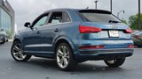 Used 2017 Audi Q3 2.0T Prestige w/ Prestige Package image 4