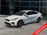 Used 2019 Kia Forte EX image 2