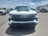 Used 2023 Chevrolet Silverado 1500 LT Trail Boss w/ Protection Package image 2