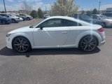 Used 2018 Audi TTS 2.0T Coupe image 4