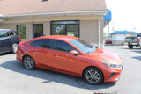 Used 2023 Kia Forte LXS w/ LXS Technology Package image 2