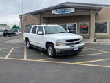 Used 2005 Chevrolet Suburban LT w/ Preferred Equipment Group image 2