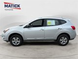 Used 2015 Nissan Rogue S w/ Convenience Package image 4