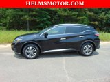 Used 2018 Nissan Murano SL image 2