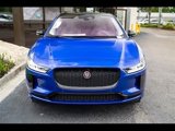 New 2023 Jaguar I-PACE HSE image 2