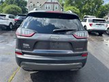 Used 2019 Jeep Cherokee Limited image 4