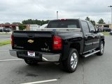 Used 2012 Chevrolet Silverado 1500 LT image 3