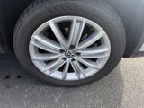 Used 2016 Volkswagen Tiguan SE image 5