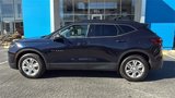 Certified 2021 Chevrolet Blazer LT image 4