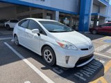 Used 2015 Toyota Prius Four image 2