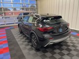 Used 2018 INFINITI QX30 AWD image 5