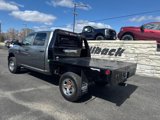 Used 2012 RAM 2500 ST w/ Chrome Appearance Group image 3