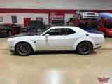 Used 2022 Dodge Challenger SRT Hellcat image 2