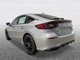 New 2025 Honda Civic Sport image 3