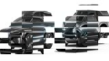 New 2026 Cadillac Escalade IQL Luxury image 3