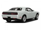 Used 2016 Dodge Challenger SXT Plus image 2