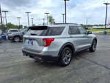 Used 2023 Ford Explorer XLT w/ Equipment Group 202A image 2