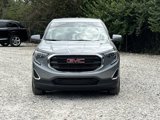 Used 2018 GMC Terrain SLE image 2
