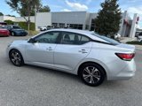 Used 2021 Nissan Sentra SV image 3