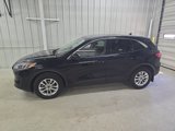 Certified 2021 Ford Escape SE image 3