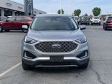 Used 2023 Ford Edge SEL image 3