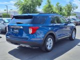 Used 2020 Ford Explorer XLT w/ Equipment Group 202A image 4
