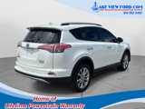 Used 2018 Toyota RAV4 Limited image 5