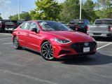 Used 2020 Hyundai Sonata SEL Plus w/ Tech Package image 2