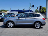 Used 2015 BMW X3 xDrive28d image 2