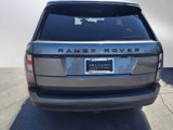 Used 2016 Land Rover Range Rover image 4